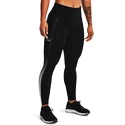 Legginsy damskie Under Armour  SpeedPocket Ankle Tight-BLK