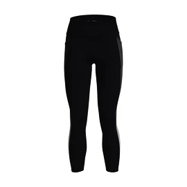 Legginsy damskie Under Armour  SpeedPocket Ankle Tight-BLK