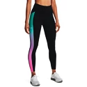 Legginsy damskie Under Armour  SpeedPocket Ankle Tight-BLK