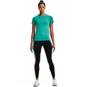 Legginsy damskie Under Armour  SpeedPocket Ankle Tight-BLK