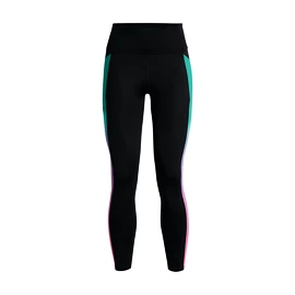 Legginsy damskie Under Armour SpeedPocket Ankle Tight-BLK