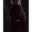 Legginsy damskie Under Armour  Speedpocket Perf 7/8 Tght Purple