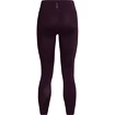 Legginsy damskie Under Armour  Speedpocket Perf 7/8 Tght Purple