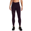 Legginsy damskie Under Armour  Speedpocket Perf 7/8 Tght Purple