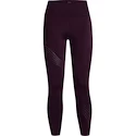 Legginsy damskie Under Armour  Speedpocket Perf 7/8 Tght Purple S