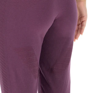 Legginsy damskie UYN  Natural Training OW Pant Long Prune