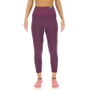 Legginsy damskie UYN  Natural Training OW Pant Long Prune M