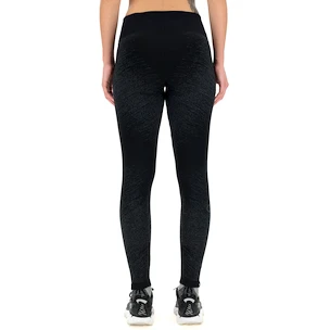 Legginsy damskie UYN  Running Exceleration Wind Pants Long Black