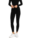 Legginsy damskie Wilson  W Essential Training Tight Black