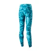 Legginsy damskie Yonex  Women's Leggings YW0048 Blue Green