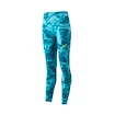 Legginsy damskie Yonex  Women's Leggings YW0048 Blue Green