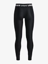 Legginsy dziewczęce Under Armour  Legging-BLK