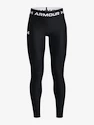 Legginsy dziewczęce Under Armour  Legging-BLK