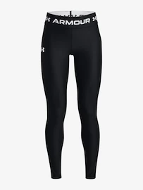 Legginsy dziewczęce Under Armour Legging-BLK