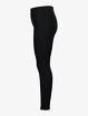 Legginsy dziewczęce Under Armour  Motion Legging-BLK