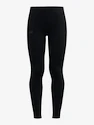 Legginsy dziewczęce Under Armour  Motion Legging-BLK M