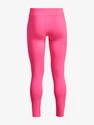 Legginsy dziewczęce Under Armour  Motion Legging-PNK