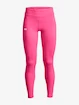 Legginsy dziewczęce Under Armour  Motion Legging-PNK