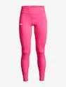 Legginsy dziewczęce Under Armour  Motion Legging-PNK