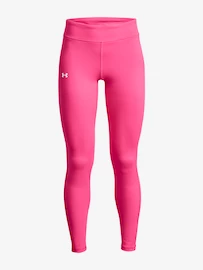 Legginsy dziewczęce Under Armour Motion Legging-PNK