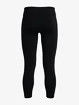 Legginsy dziewczęce Under Armour  Motion Solid Ankle Crop-BLK