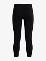 Legginsy dziewczęce Under Armour  Motion Solid Ankle Crop-BLK