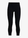 Legginsy dziewczęce Under Armour  Motion Solid Ankle Crop-BLK