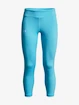 Legginsy dziewczęce Under Armour  Motion Solid Crop-BLU