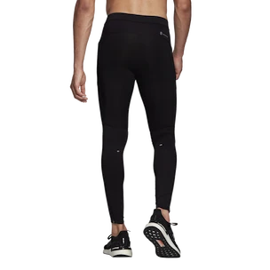 Legginsy męskie adidas Own The Run Black S