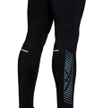 Legginsy męskie Asics  Icon Tight Black/Grey