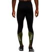 Legginsy męskie Asics  Lite Show Winter Tight Black/Green