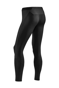 Legginsy męskie CEP  Black XL