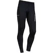 Legginsy męskie Endurance  Energy Windblock Tights Black S