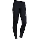 Legginsy męskie Endurance  Energy Windblock Tights Black S