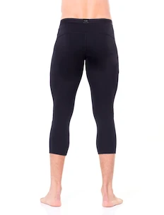 Legginsy męskie Icebreaker  M 200 Oasis Legless BLACK XXL