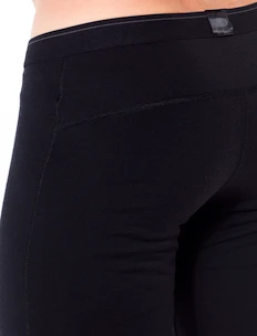 Legginsy męskie Icebreaker  M 200 Oasis Legless BLACK XXL