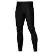 Legginsy męskie Mizuno  Core Long Tight black