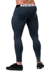 Legginsy męskie Nebbia 1965 Legend of Today leggings 189 dark grey