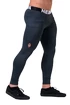 Legginsy męskie Nebbia 1965 Legend of Today leggings 189 dark grey