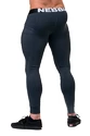 Legginsy męskie Nebbia 1965 Legend of Today leggings 189 dark grey