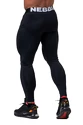 Legginsy męskie Nebbia  Legend of Today leggings 189 black