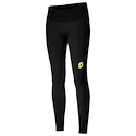 Legginsy męskie Scott  Full Tight RC RUN Black/Yellow S