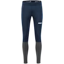 Legginsy męskie Swix  Motion Premium Dark Navy XL