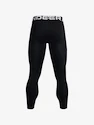 Legginsy męskie Under Armour ColdGear Leggings-BLK