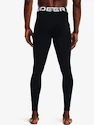 Legginsy męskie Under Armour ColdGear Leggings-BLK