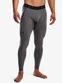 Legginsy męskie Under Armour ColdGear Leggings-GRY