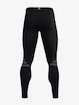 Legginsy męskie Under Armour ColdGear Novelty Legging-BLK