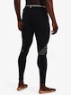 Legginsy męskie Under Armour ColdGear Novelty Legging-BLK