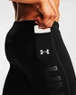 Legginsy męskie Under Armour ColdGear Q. Ignight ColdGear Tight Black