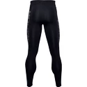 Legginsy męskie Under Armour ColdGear Q. Ignight ColdGear Tight Black